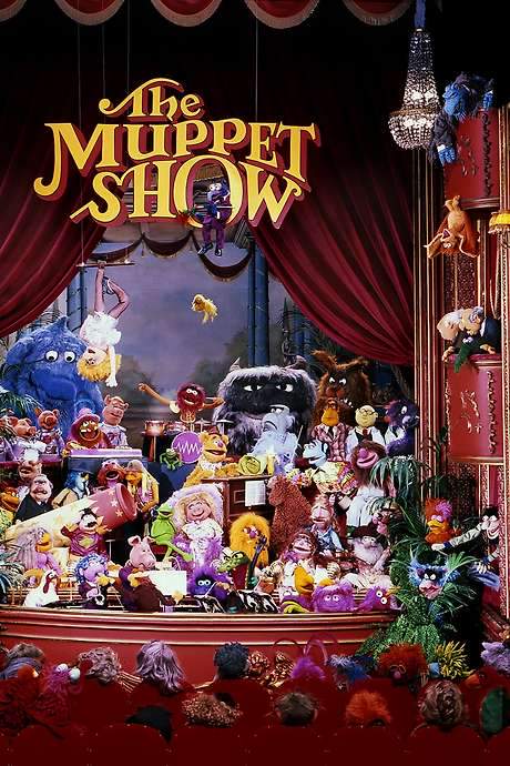 Muppet Treasures
